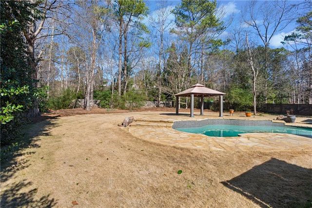 5000 Magnolia Bluff Drive, Atlanta, GA 30350