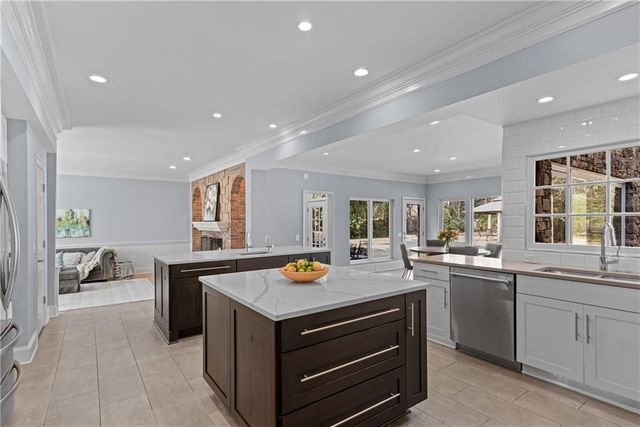 5000 Magnolia Bluff Drive, Atlanta, GA 30350