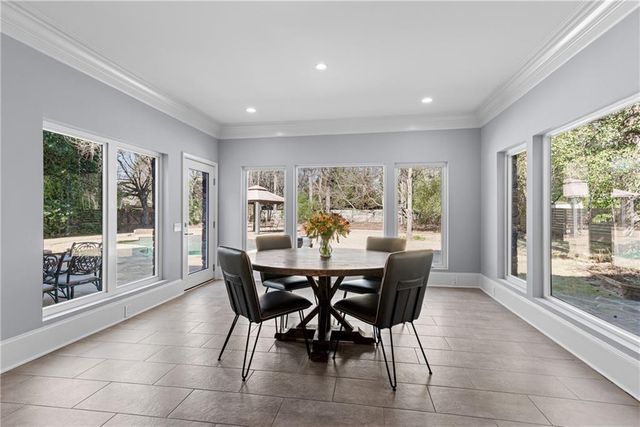 5000 Magnolia Bluff Drive, Atlanta, GA 30350