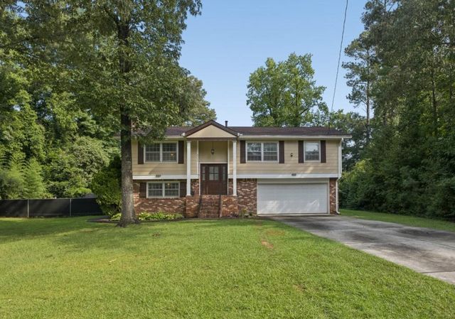 6342 Bell Haven Lane, Riverdale, GA 30296