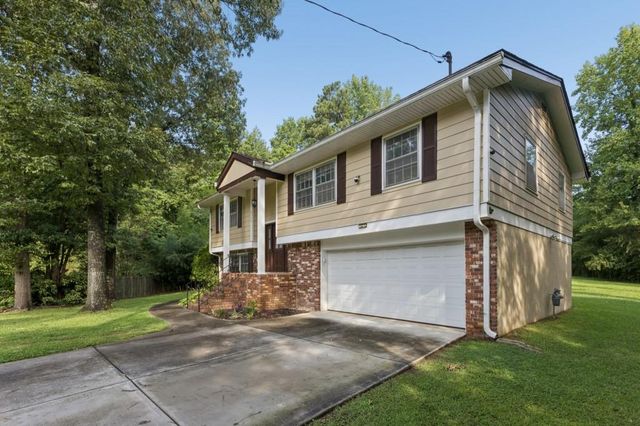 6342 Bell Haven Lane, Riverdale, GA 30296