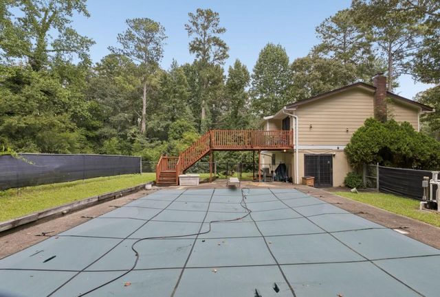 6342 Bell Haven Lane, Riverdale, GA 30296