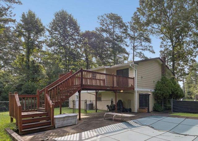 6342 Bell Haven Lane, Riverdale, GA 30296