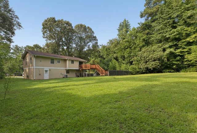 6342 Bell Haven Lane, Riverdale, GA 30296