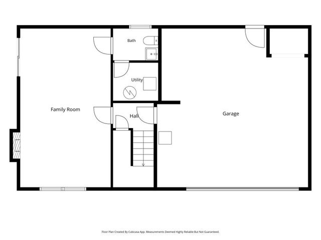 6342 Bell Haven Lane, Riverdale, GA 30296