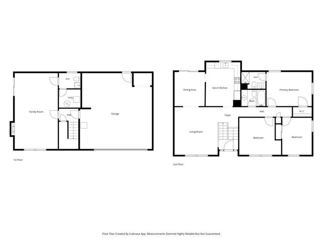 6342 Bell Haven Lane, Riverdale, GA 30296