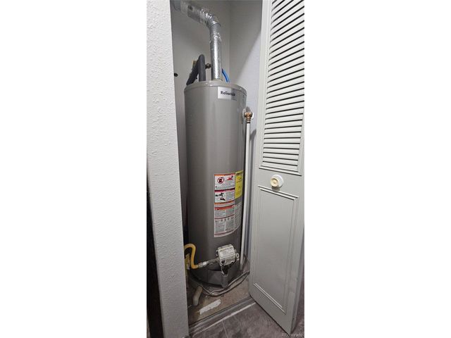 Address unavailable.