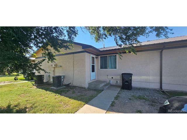 Address unavailable.