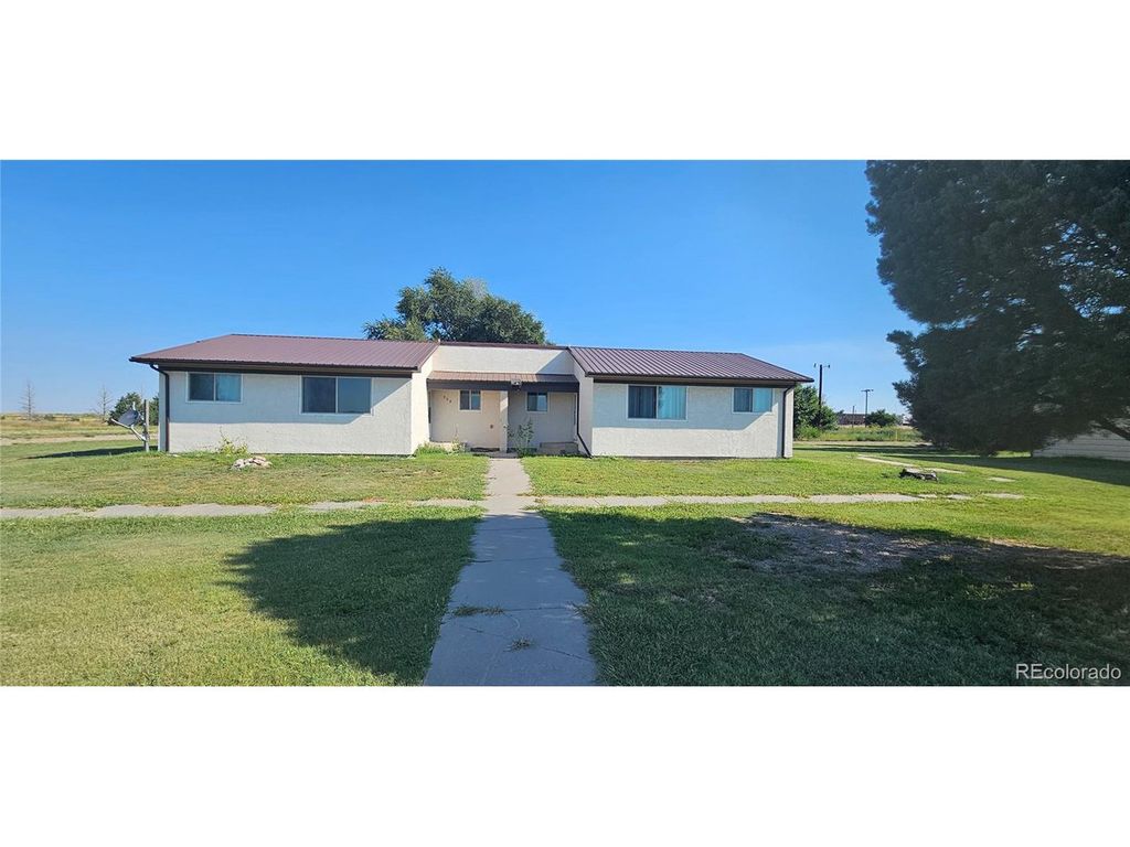 Address unavailable.