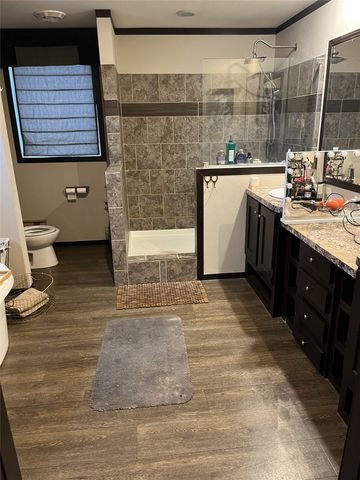 218 Bettinger Way, Gholson, TX 76705