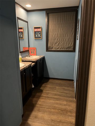 218 Bettinger Way, Gholson, TX 76705