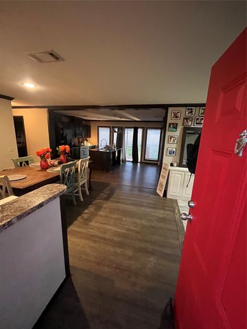 218 Bettinger Way, Gholson, TX 76705