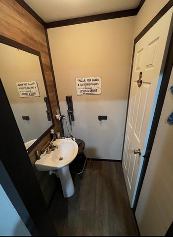 218 Bettinger Way, Gholson, TX 76705