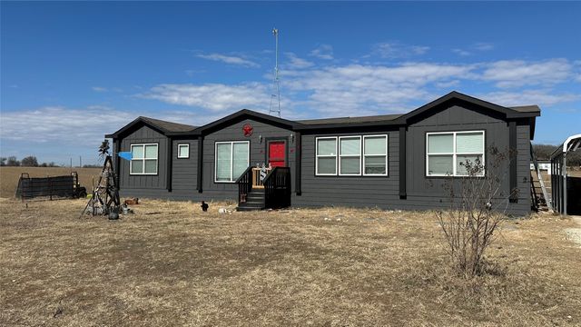 218 Bettinger Way, Gholson, TX 76705