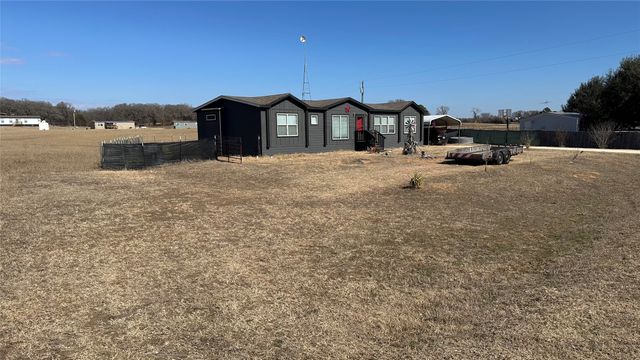 218 Bettinger Way, Gholson, TX 76705