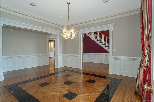 6486 Summerchase Drive, Fayetteville, NC 28311
