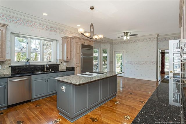 6486 Summerchase Drive, Fayetteville, NC 28311
