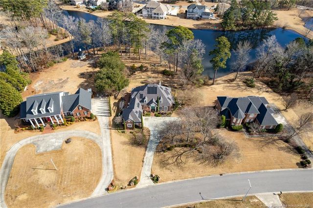 6486 Summerchase Drive, Fayetteville, NC 28311