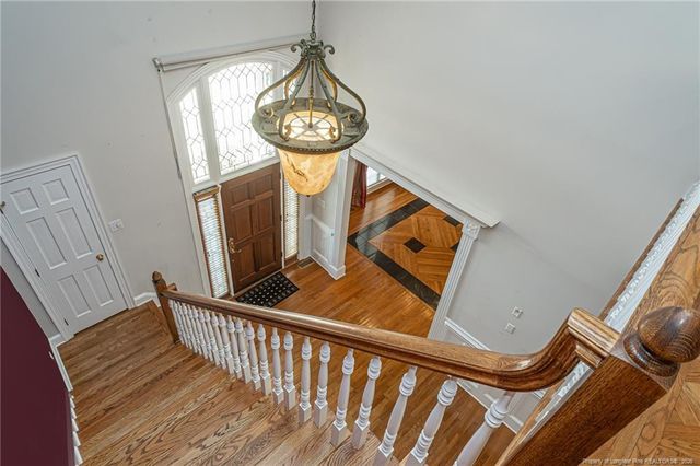 6486 Summerchase Drive, Fayetteville, NC 28311
