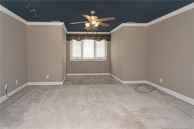 6486 Summerchase Drive, Fayetteville, NC 28311