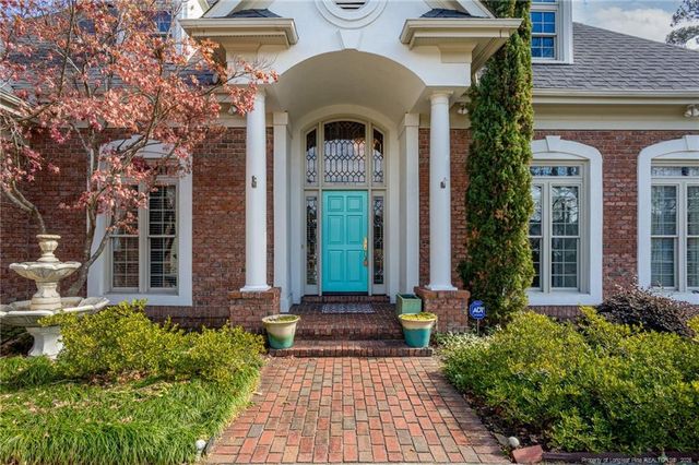 6486 Summerchase Drive, Fayetteville, NC 28311
