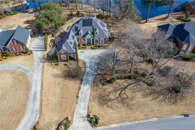 6486 Summerchase Drive, Fayetteville, NC 28311