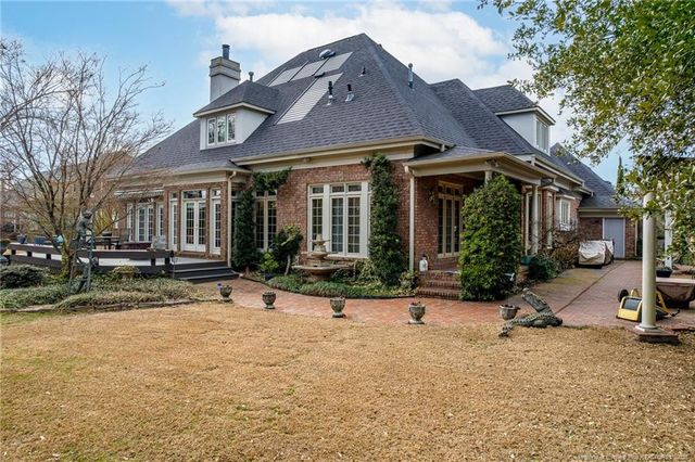 6486 Summerchase Drive, Fayetteville, NC 28311