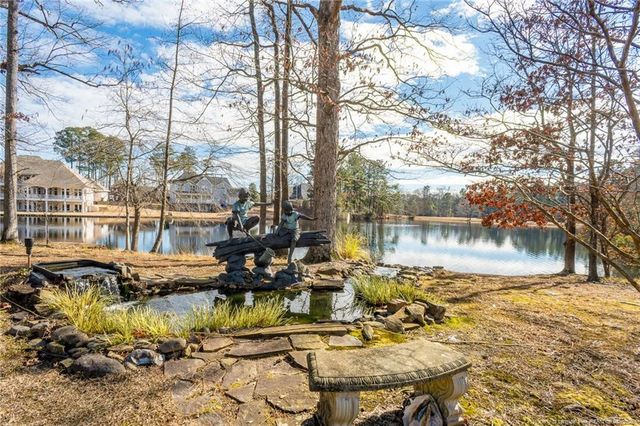 6486 Summerchase Drive, Fayetteville, NC 28311