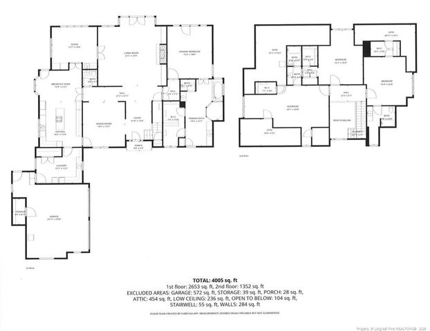 6486 Summerchase Drive, Fayetteville, NC 28311