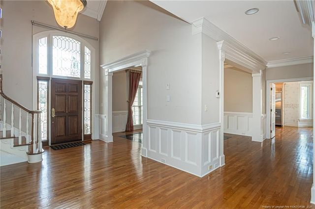 6486 Summerchase Drive, Fayetteville, NC 28311