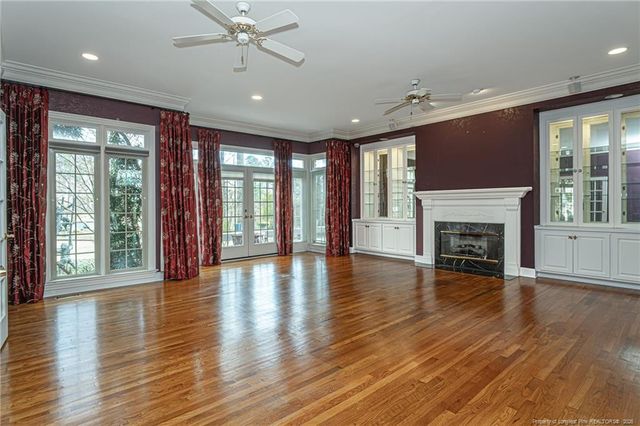6486 Summerchase Drive, Fayetteville, NC 28311