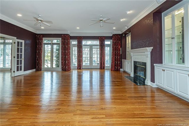 6486 Summerchase Drive, Fayetteville, NC 28311