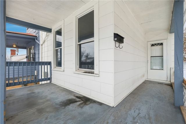 30 Harrison Street, Munhall, PA 15120