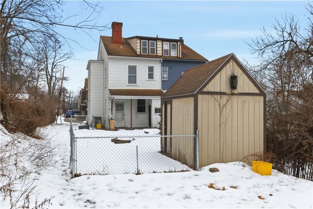 30 Harrison Street, Munhall, PA 15120