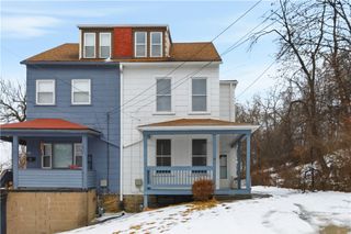 30 Harrison Street, Munhall, PA 15120
