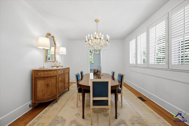 3118 Vista Circle, Macon, GA 31204
