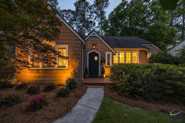 3118 Vista Circle, Macon, GA 31204
