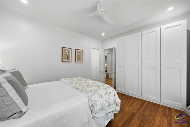 3118 Vista Circle, Macon, GA 31204