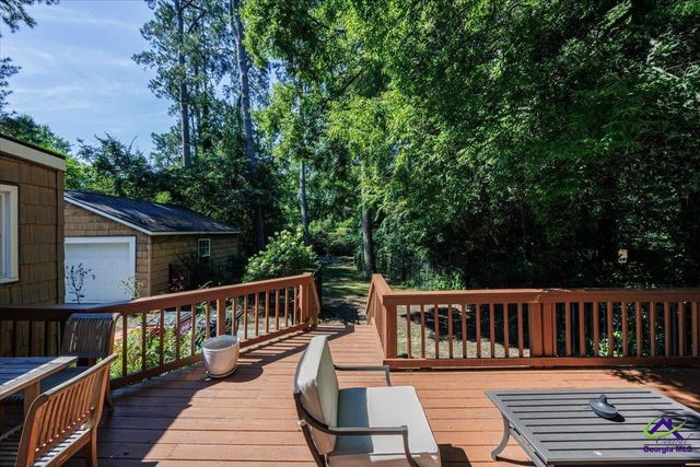 3118 Vista Circle, Macon, GA 31204