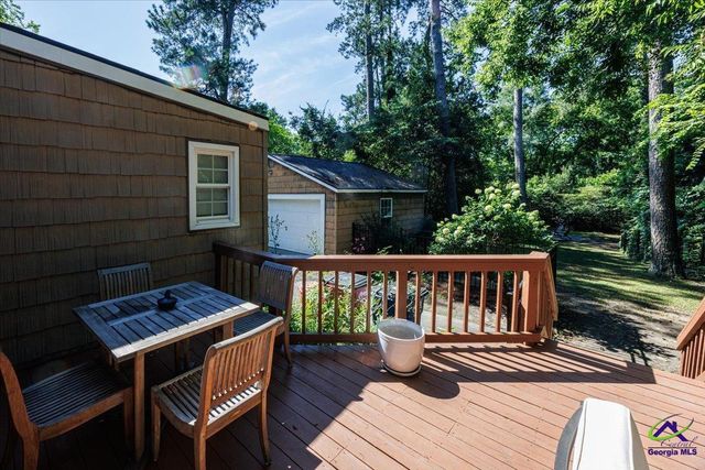 3118 Vista Circle, Macon, GA 31204