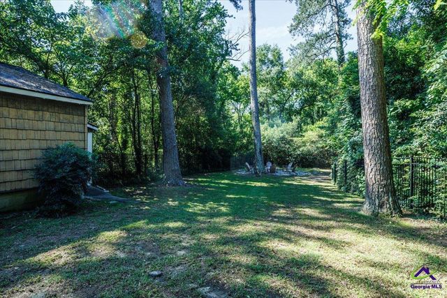 3118 Vista Circle, Macon, GA 31204
