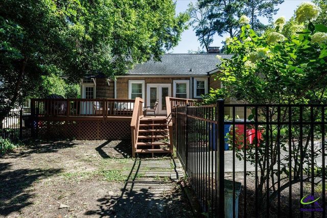 3118 Vista Circle, Macon, GA 31204