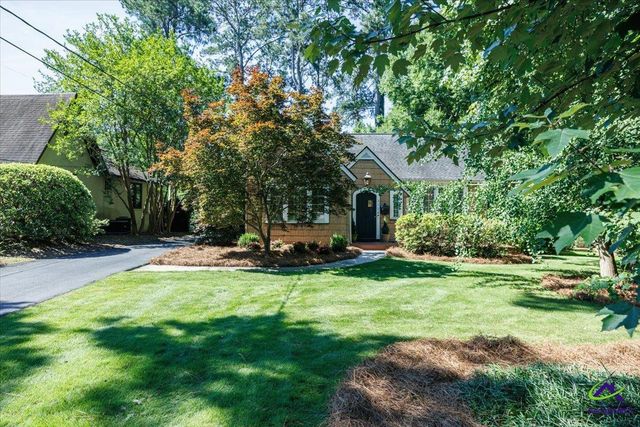 3118 Vista Circle, Macon, GA 31204