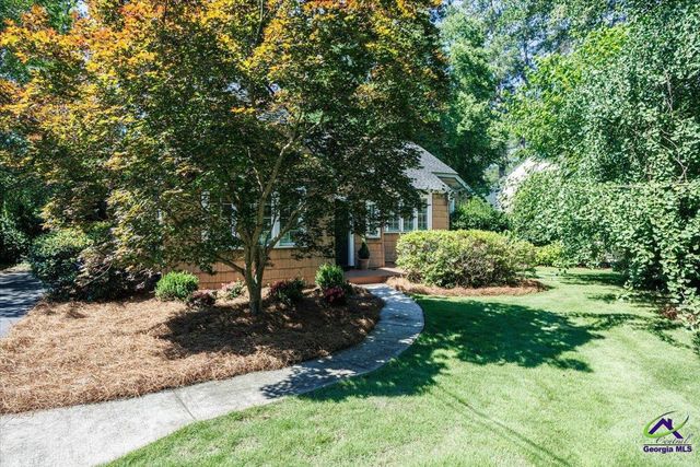 3118 Vista Circle, Macon, GA 31204
