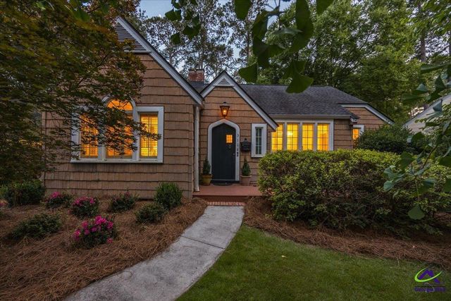 3118 Vista Circle, Macon, GA 31204