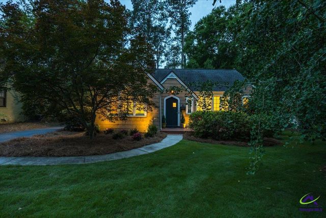 3118 Vista Circle, Macon, GA 31204