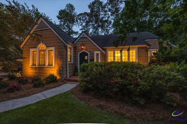 3118 Vista Circle, Macon, GA 31204