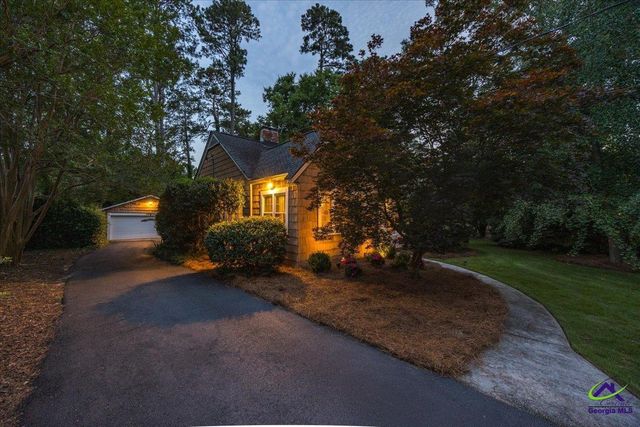 3118 Vista Circle, Macon, GA 31204