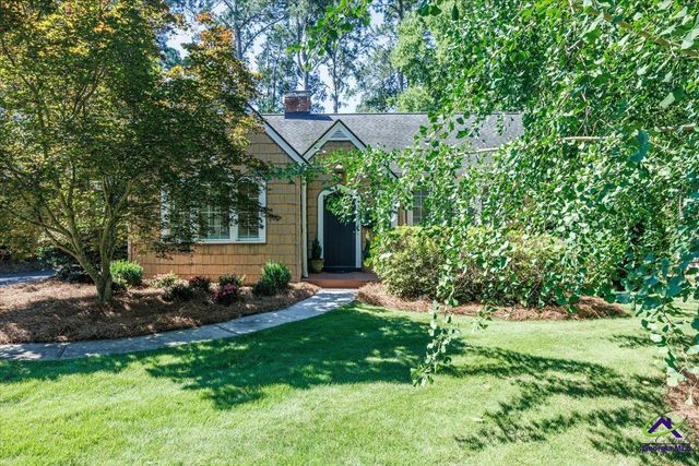 3118 Vista Circle, Macon, GA 31204