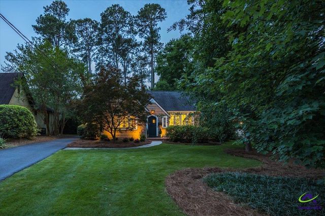 3118 Vista Circle, Macon, GA 31204